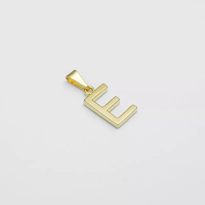 D Letras E - 25360-E - Foto 1